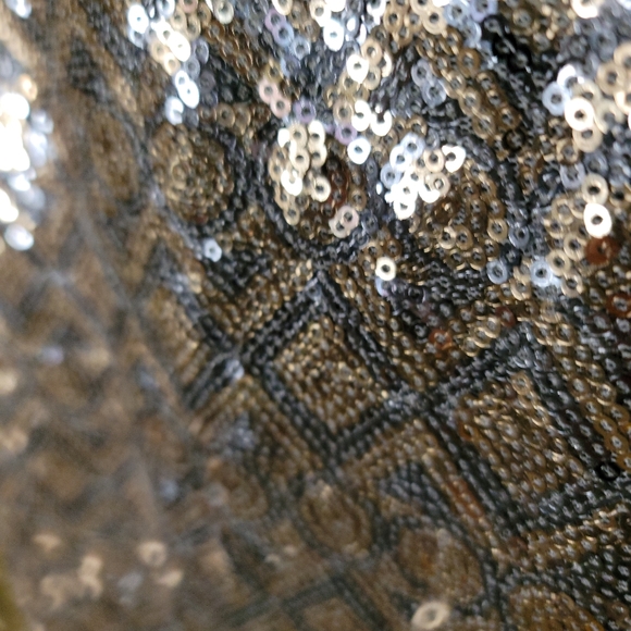 Banana Republic Sequin Tank Dress 14 - Picture 9 of 11